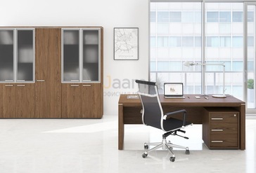 Кабинет руководителя Velar