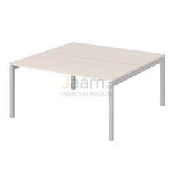 Мебель для персонала Станция рабочая ПК-ТНА-СР160Х158Н2/АЖВ1