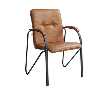 Офисный стул Samba black