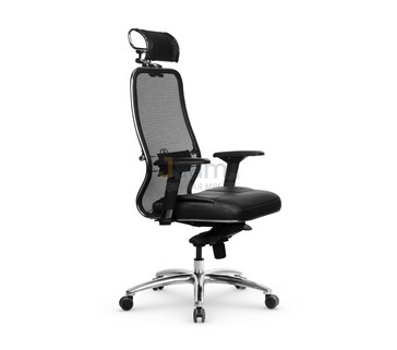 Кресло для руководителя SAMURAI SL-3.04 MPES