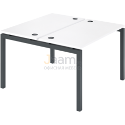 Мебель для персонала Бенч на 2рм АМБ-002.60