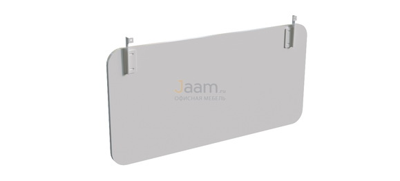 Стол Передний щит для стола 80 ЛДСП с креплением 11 808П