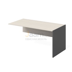 Мебель для персонала Стол дополнительный правый ПК-ТН-СТ1Д158х81/Д