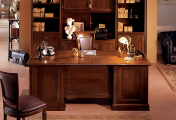 Кабинет руководителя Doge