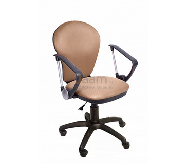 Кресло для персонала Чарли эконом РС 900