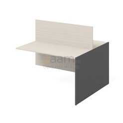 Мебель для персонала Стол дополнительный ПК-ТН-СТ2Д138х120НЭР/Д