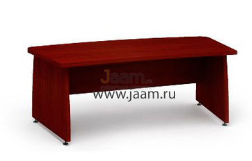 Кабинет руководителя Стол рабочий К-09