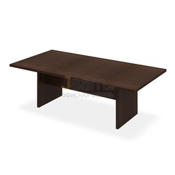 Кабинет руководителя Стол для переговоров ПК-АТШМ-СТГ240х120Ш/Д