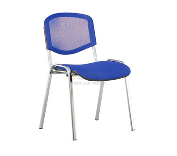 Офисный стул Iso chrome Net