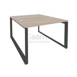 Мебель для персонала Рабочая станция O.MO-D.RS-2.2.7