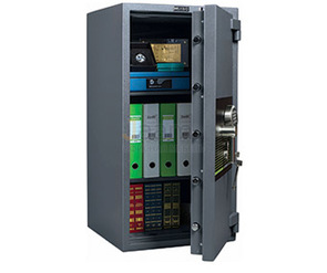 Взломостойкий сейф Сейф MDTB Bastion M 99 EK