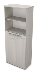 Мебель для персонала Офисный шкаф высокий 9Ш.005.3