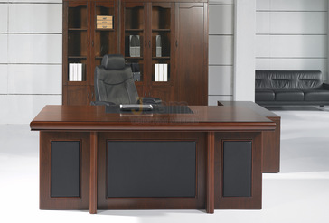 Кабинет руководителя Harvard