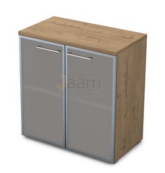Кабинет руководителя Офисный шкаф низкий 9НШ.023.3