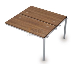 Мебель для персонала Средний модуль 6МБС.267