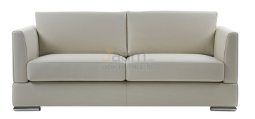 Офисный диван одноместный Модель М-42