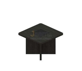 Кабинет руководителя Стол журнальный V-1