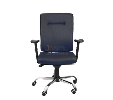 Кресло для персонала Fox sync FX gtsCh1 WRS-S