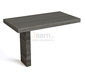 Кабинет руководителя  Приставка к столу TI99GS9232W9J / TI99GS023