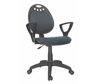 Кресло для персонала Марк new Гольф