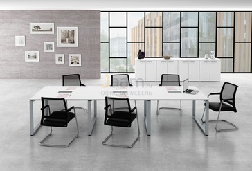 Мебель для персонала Gloss