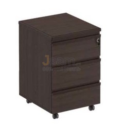 Кабинет руководителя Офисная тумба выкатная МК 213