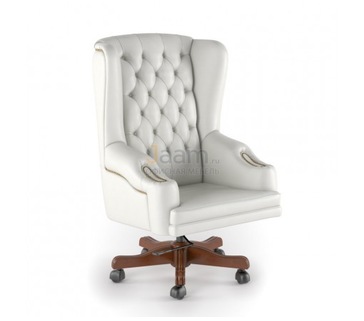 Кресло для руководителя Челлини DL-051