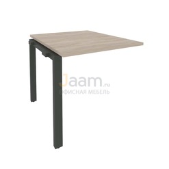 Мебель для персонала Проходной наборный элемент переговорного стола O.MP-NPRG-0
