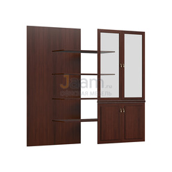 Кабинет руководителя Наполнение шкафа 2 ст. MNS2954103