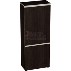 Мебель для персонала Шкаф широкий высокий V-2.2,V-4.1