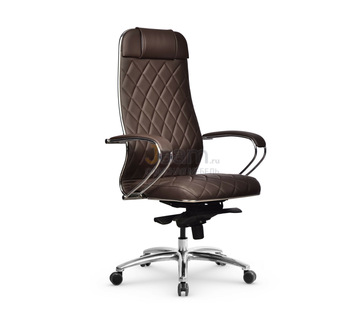 Кресло для руководителя SAMURAI KL-1.04 MPES M-Edition