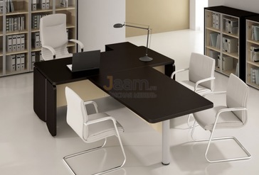 Кабинет руководителя Аккорд-Директор