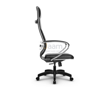 Кресло для руководителя МЕТТА L 1m 44M/K116+МЕТТА 17831