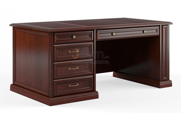 Кабинет руководителя Стол письменный 160 OXD292103