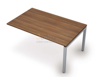 Мебель для персонала Конечный модуль 6МПК.504