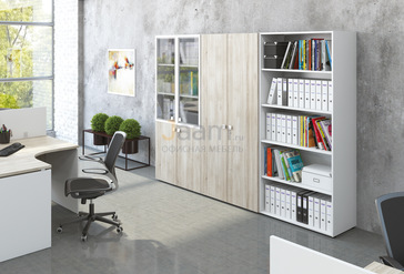 Мебель для персонала Tess