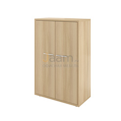 Мебель для персонала Стеллаж низкий ДБ47