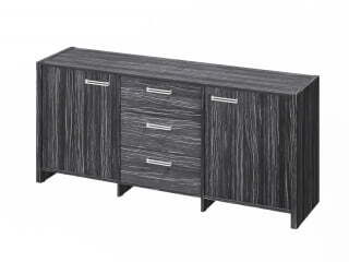 Тумба для документов Festus FI-13-01.D 1804x460x806