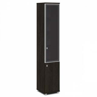 Шкаф V-505 правый (Дуб Кентербери)