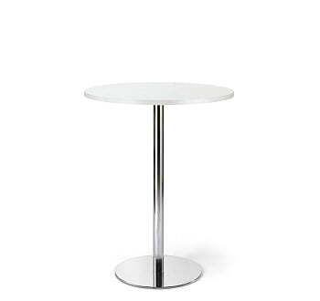 Стол барный 80/105 CAFE 80x105 W3 800х800х1050