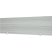 Экран для бенча Смарт СМЭ25-14 1400x25x350