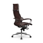 Кресло для руководителя Метта Samurai Lux-11 MPES