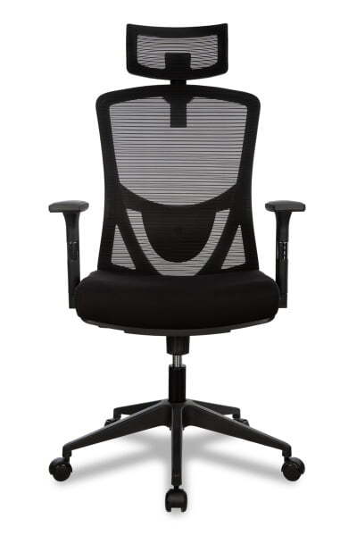 College CLG-434 MXH-A Black