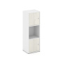 Стеллаж Locker Plus LK.K-001 408x350x1203