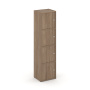 Стеллаж Locker Plus LK.K-004 408x350x1593