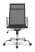 College H-966F-1/Black