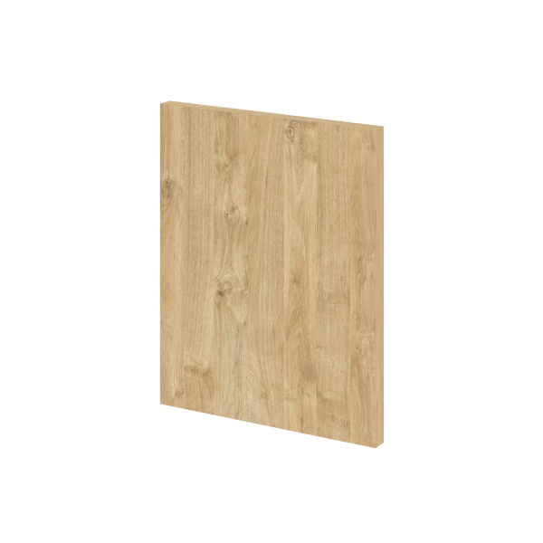 Стойка накладка переходная правая Onix О.R-SPR 350x25x434