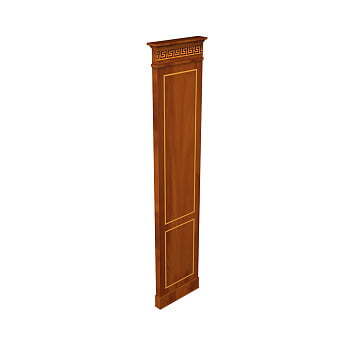 Набор боковых панелей Art&Lux ALX1175 90x383x2220