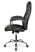 College CLG-624 LXH Black