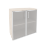 Шкаф низкий широкий Onix O.ST-3.2R 800x420x823